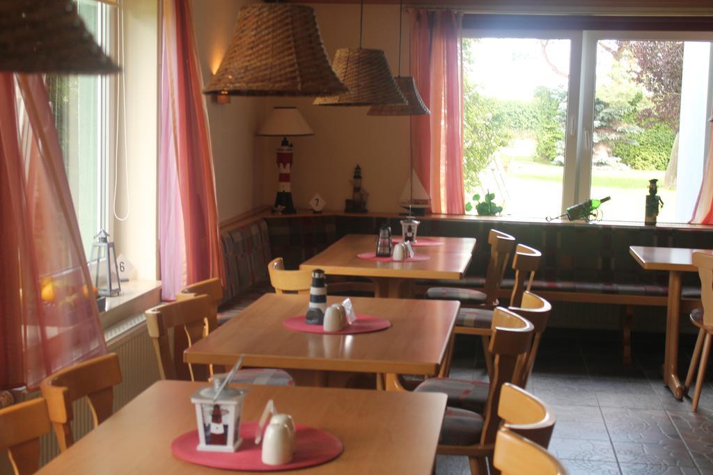 Gasthof Breeger-Bodden 외부 사진